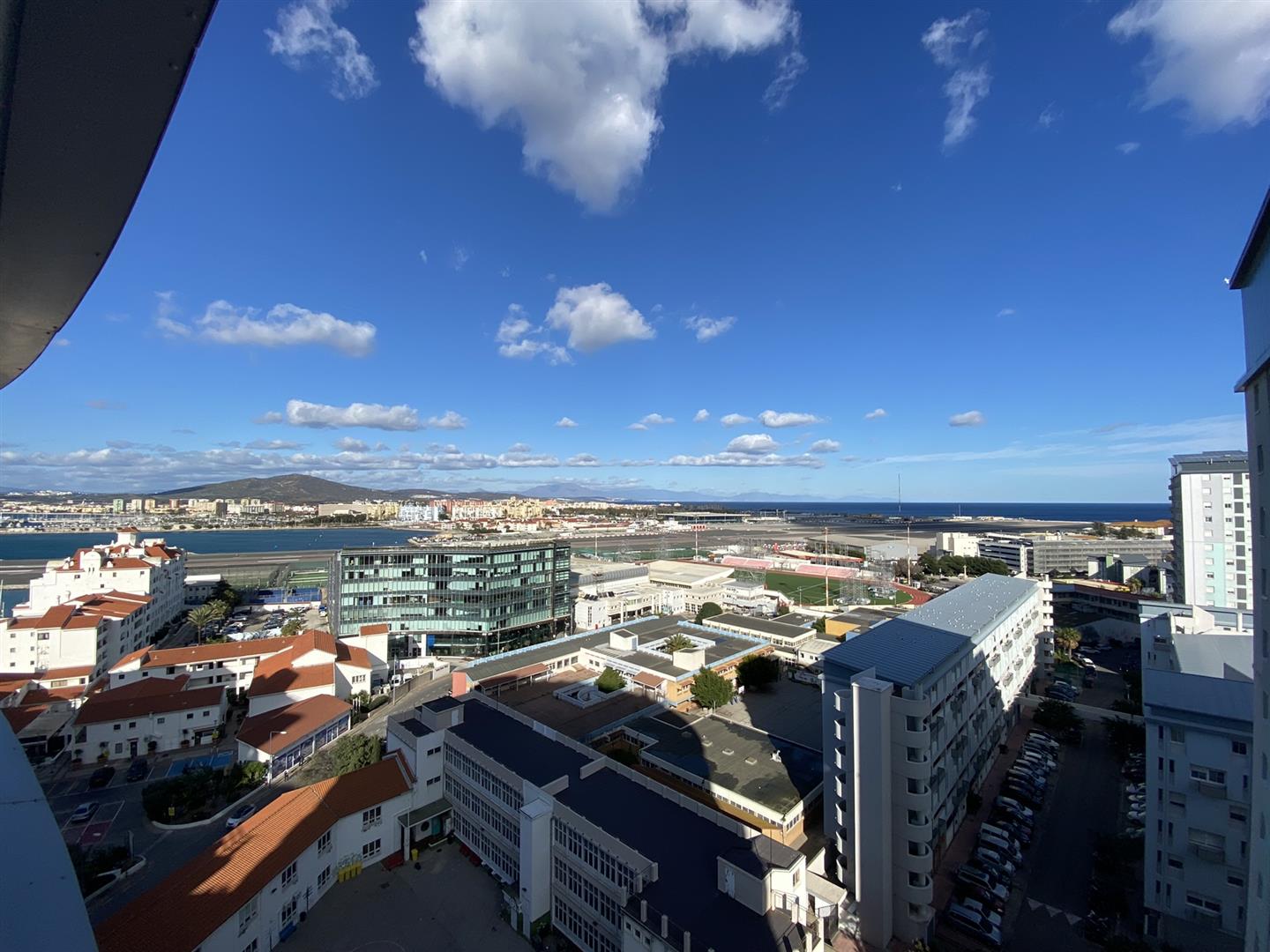 Image of Apartment - 1 Bedrooms - 2 Bathrooms for Rental in Ocean Spa Plaza-Gibraltar, Image 5